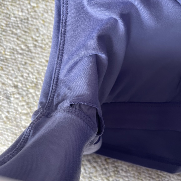 NWOT Cropped bra top- sz M Joe Fresh - Picture 7 of 9